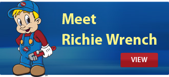 Meet Richie Wrench