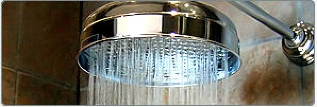 tankless water heater advantages