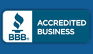 BBB Accredited Business